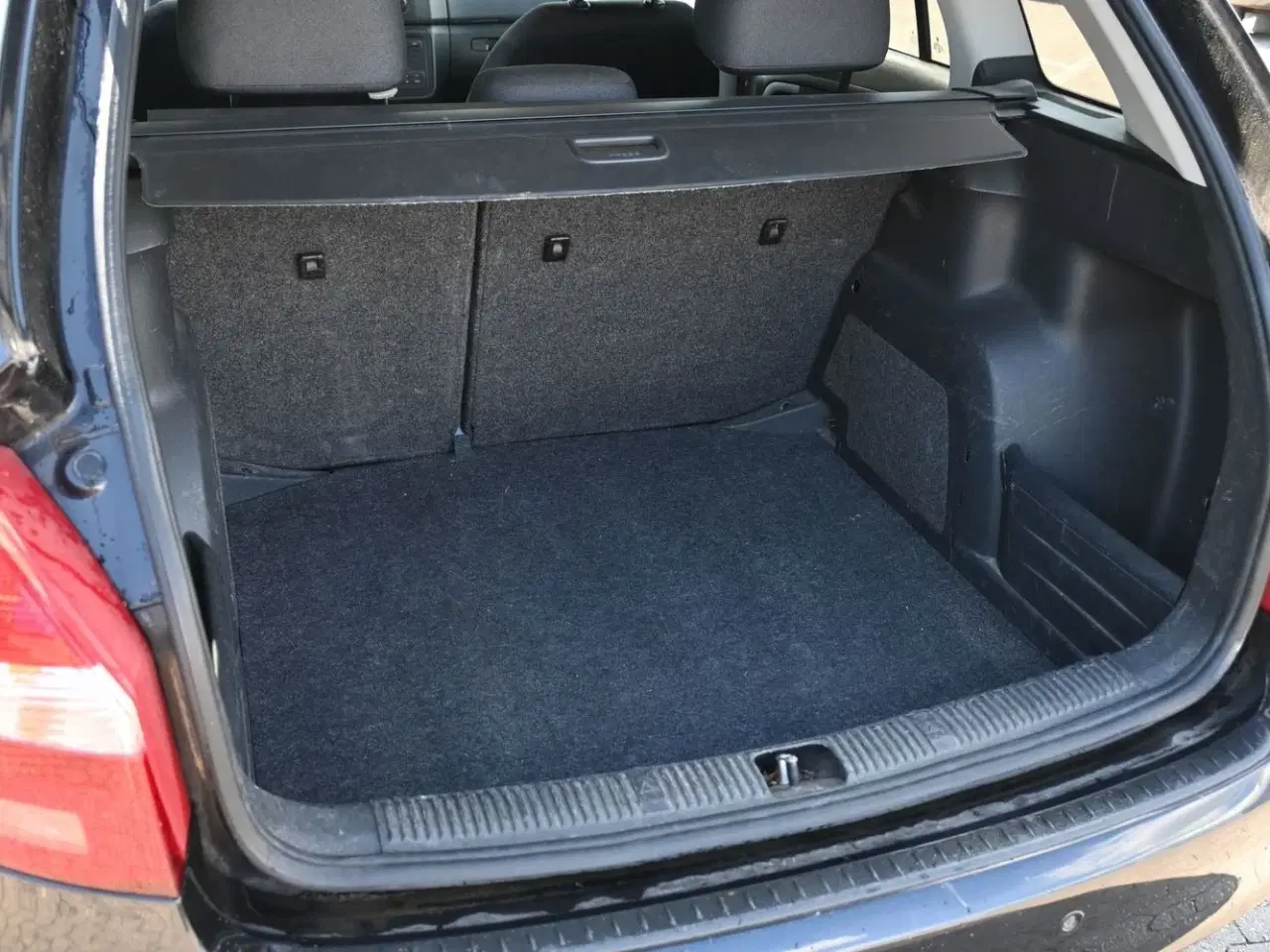 Billede 5 - Skoda Fabia 1,2 12V Ambiente Combi