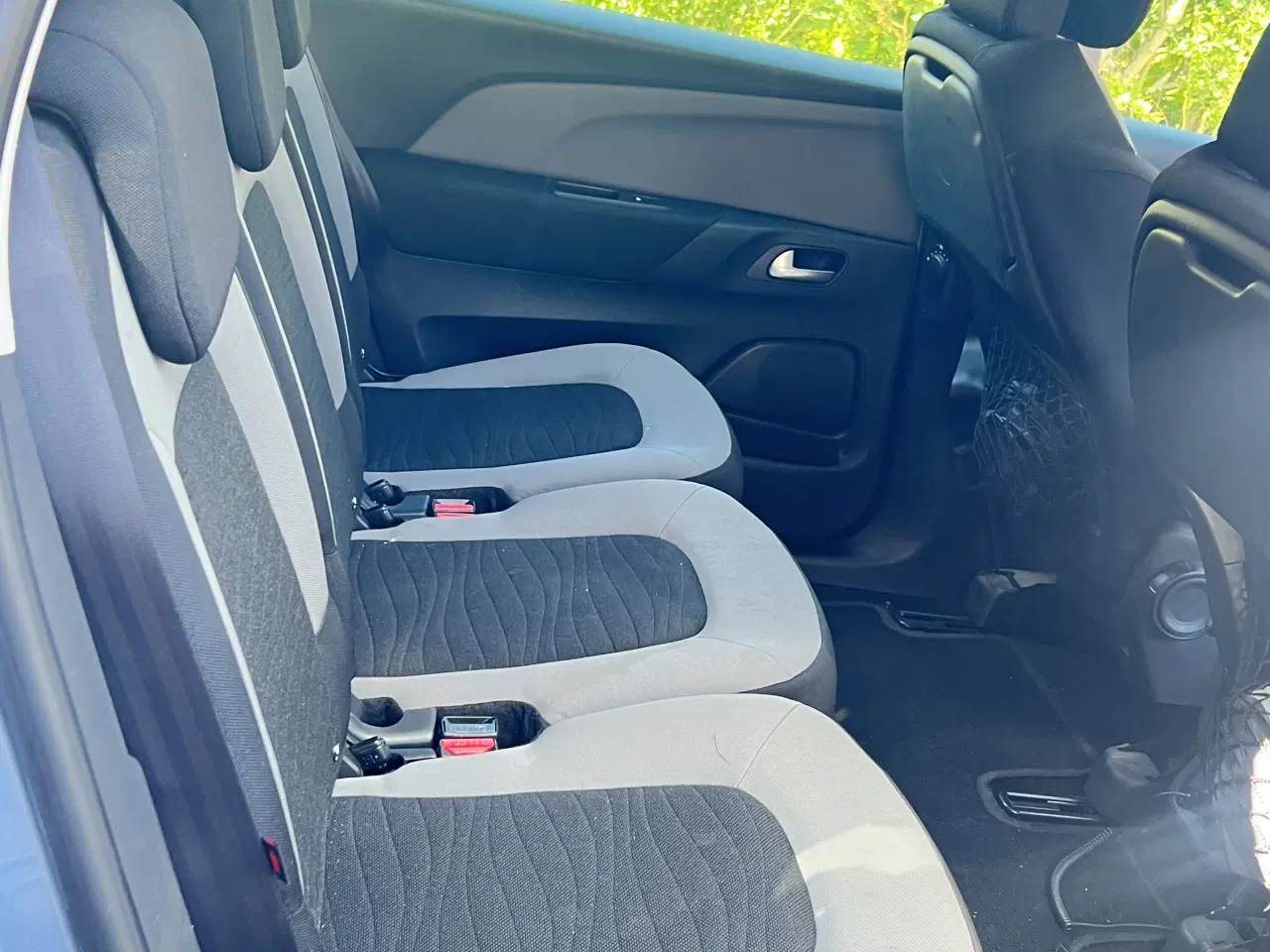 Billede 7 - C4 Grand Picasso