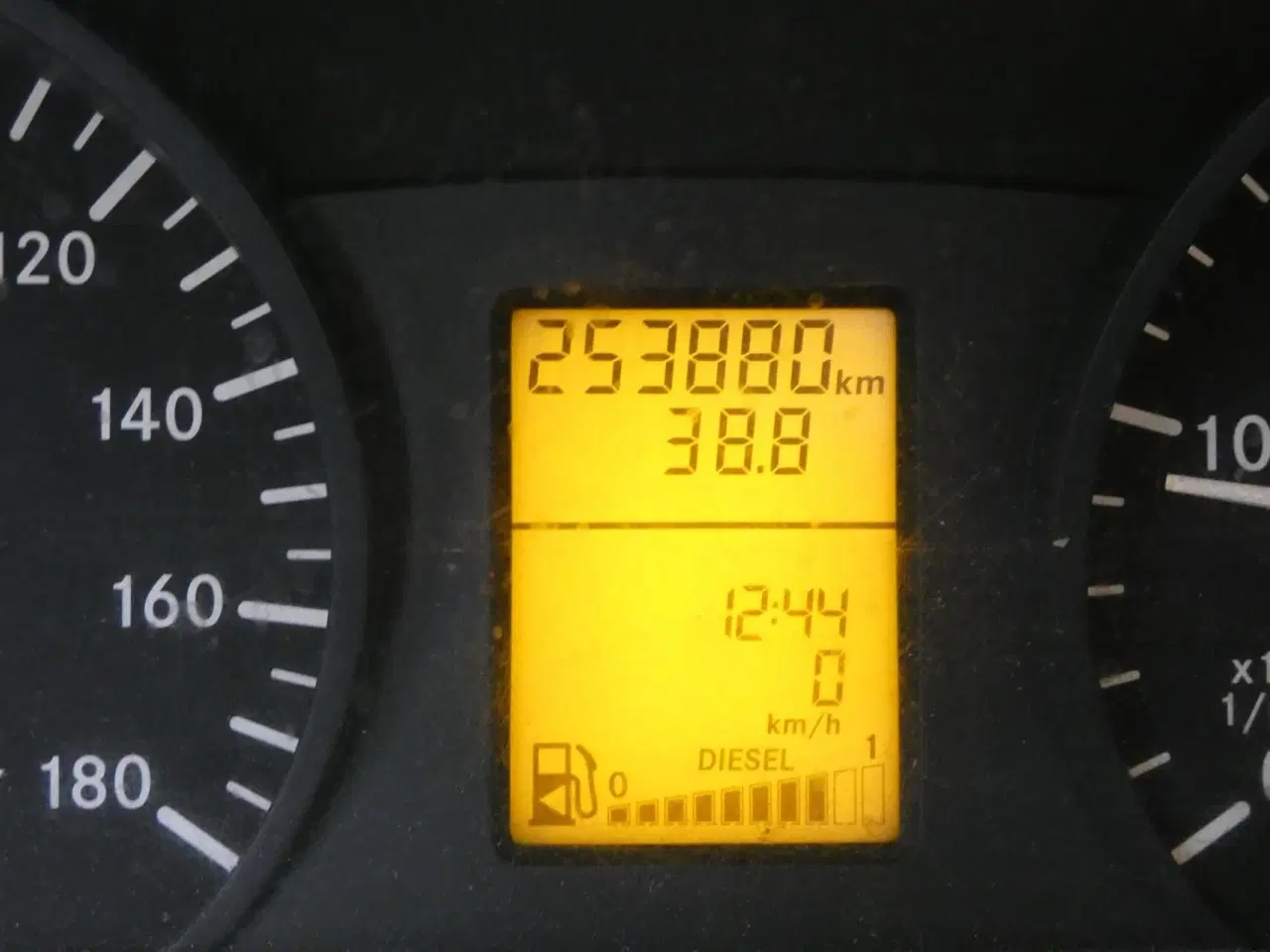 Billede 13 - Mercedes-Benz Sprinter 515 CDI 149HK Van