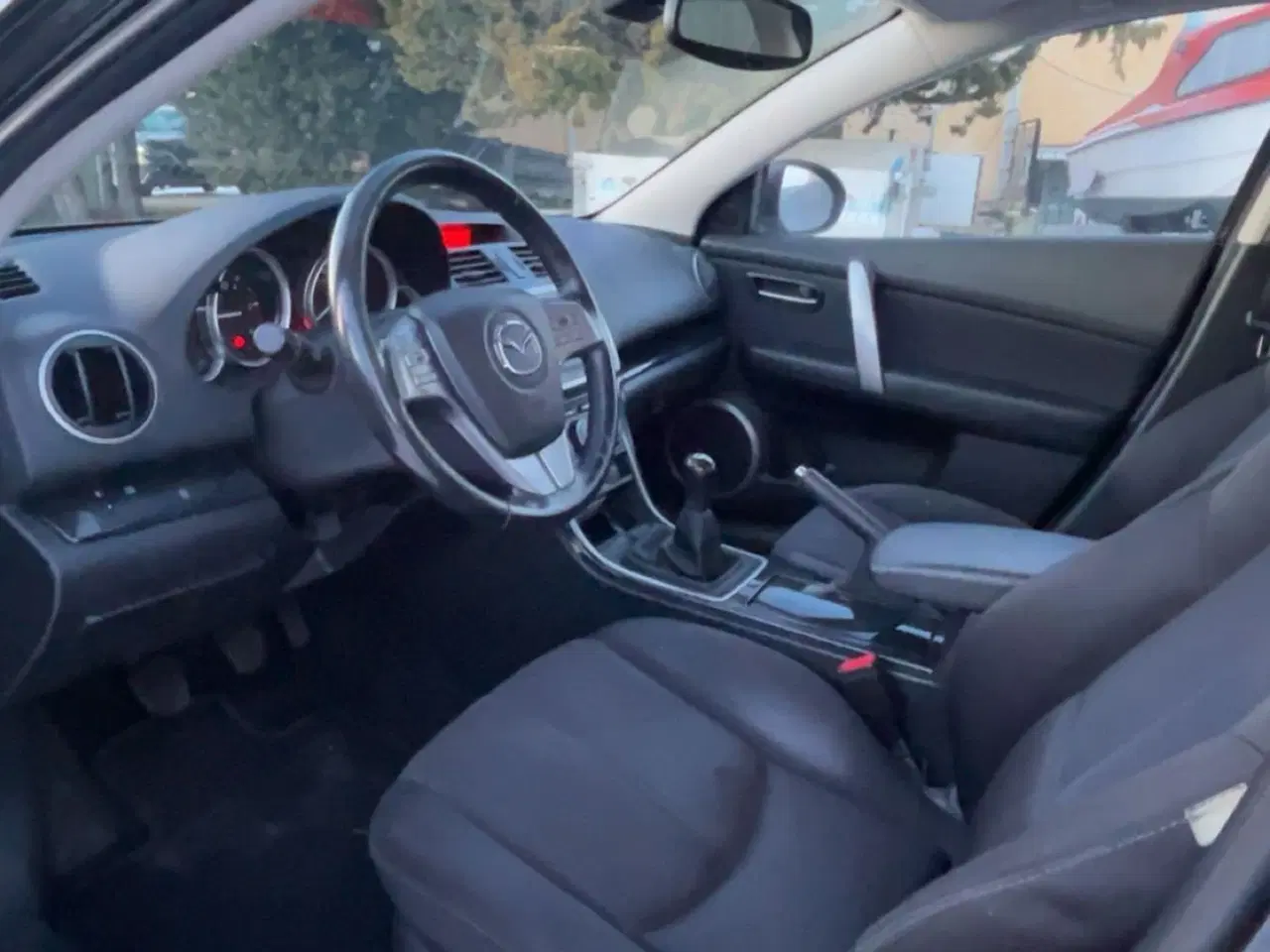 Billede 7 - Mazda 6 2.0