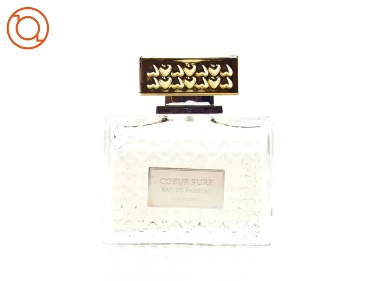 Billede 2 - Parfume fra Linn Young (str. 10 x 9 cm)