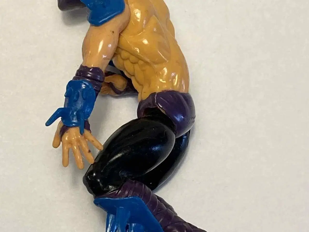 Billede 12 - eenage Mutant Ninja Turtles Lot 1980s