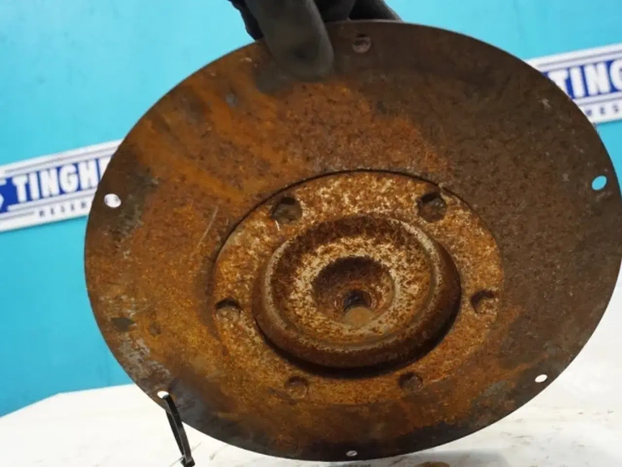 Billede 5 - Manitou MT 932T Converter 209372