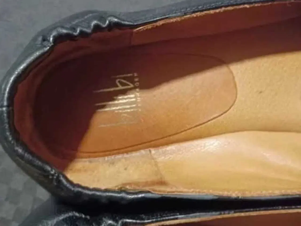 Billede 3 - Billie Bi - Loafers - Str 38