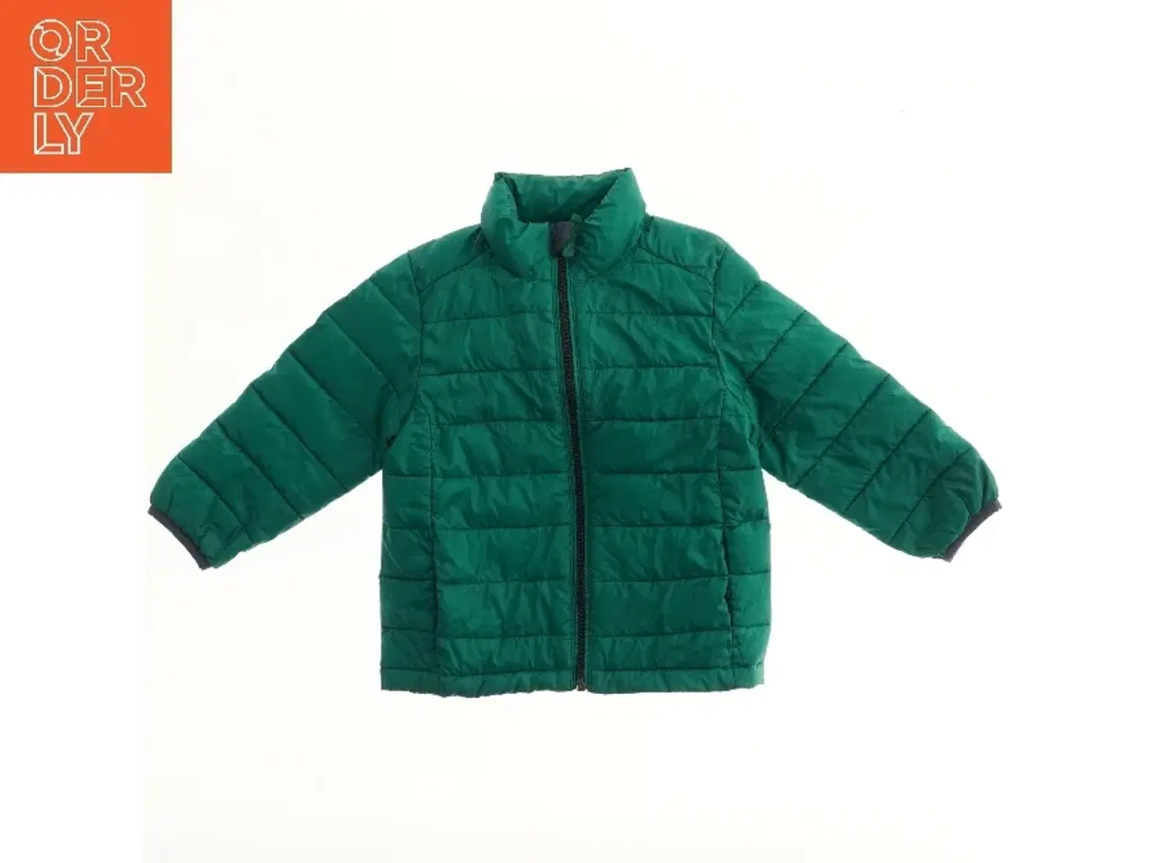 Billede 1 - Varm vatteret jakke fra Amazon Essentials (str. 92)