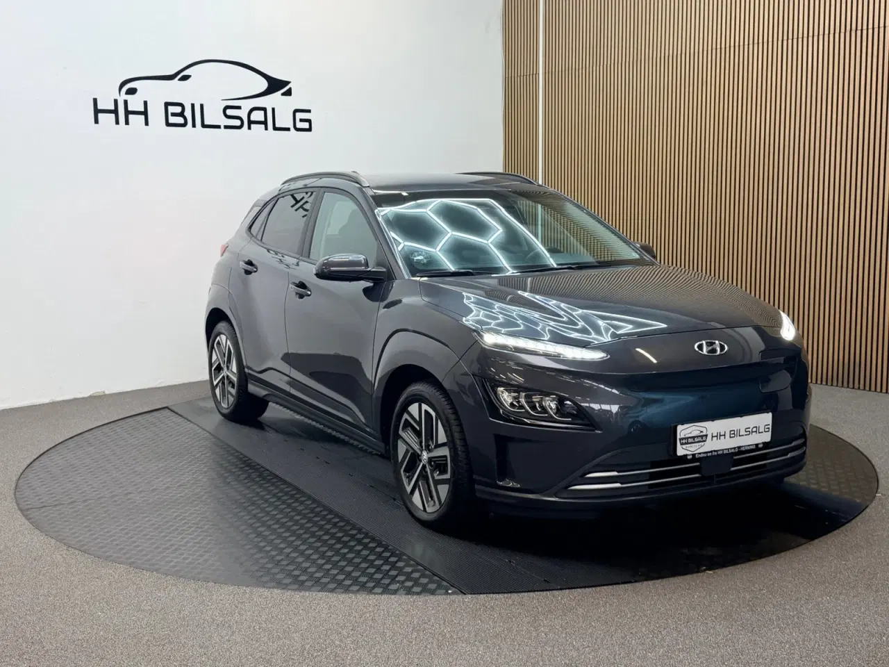 Billede 3 - Hyundai Kona 64 EV Trend