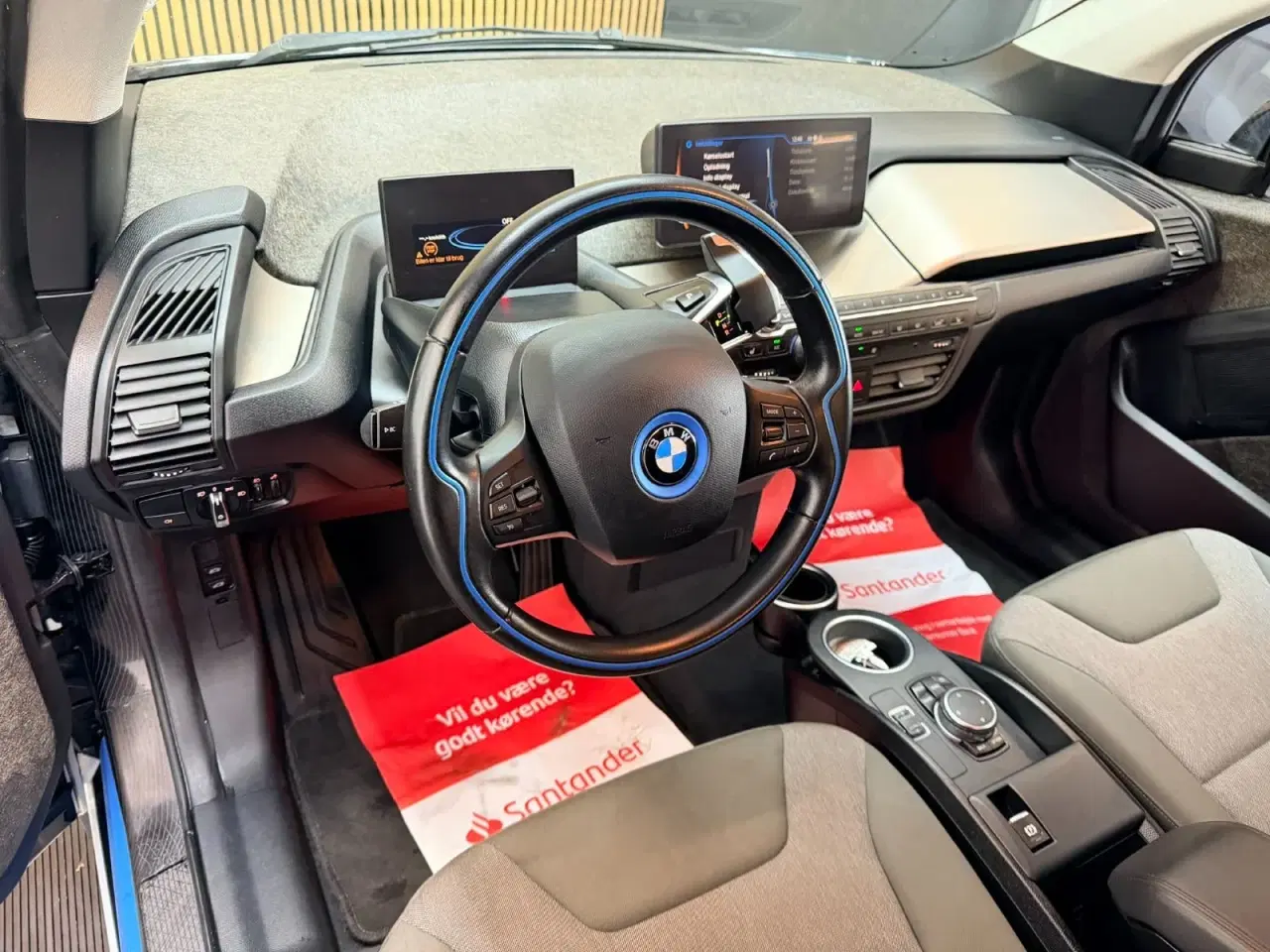 Billede 9 - BMW i3  BEV