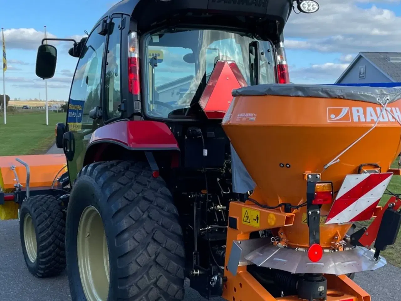 Billede 4 - Rauch SA 360