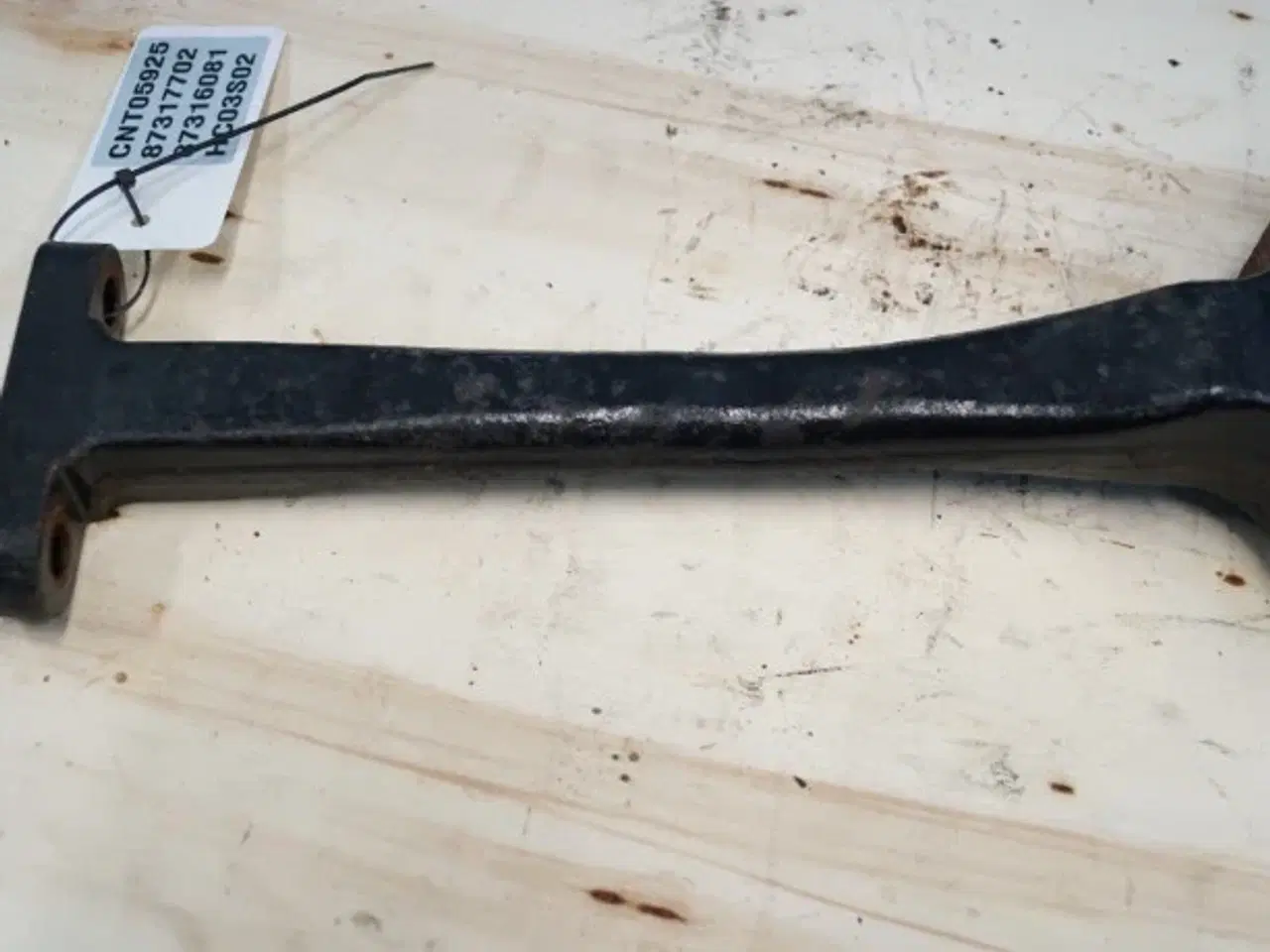 Billede 14 - Case 9230 Plejlstang 87317702