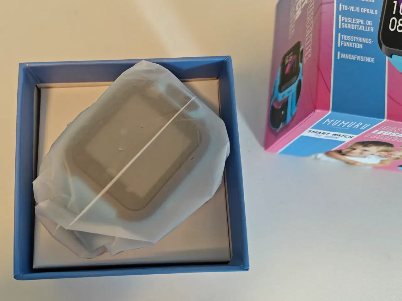 Billede 2 - Mumuru smartwatch til børn