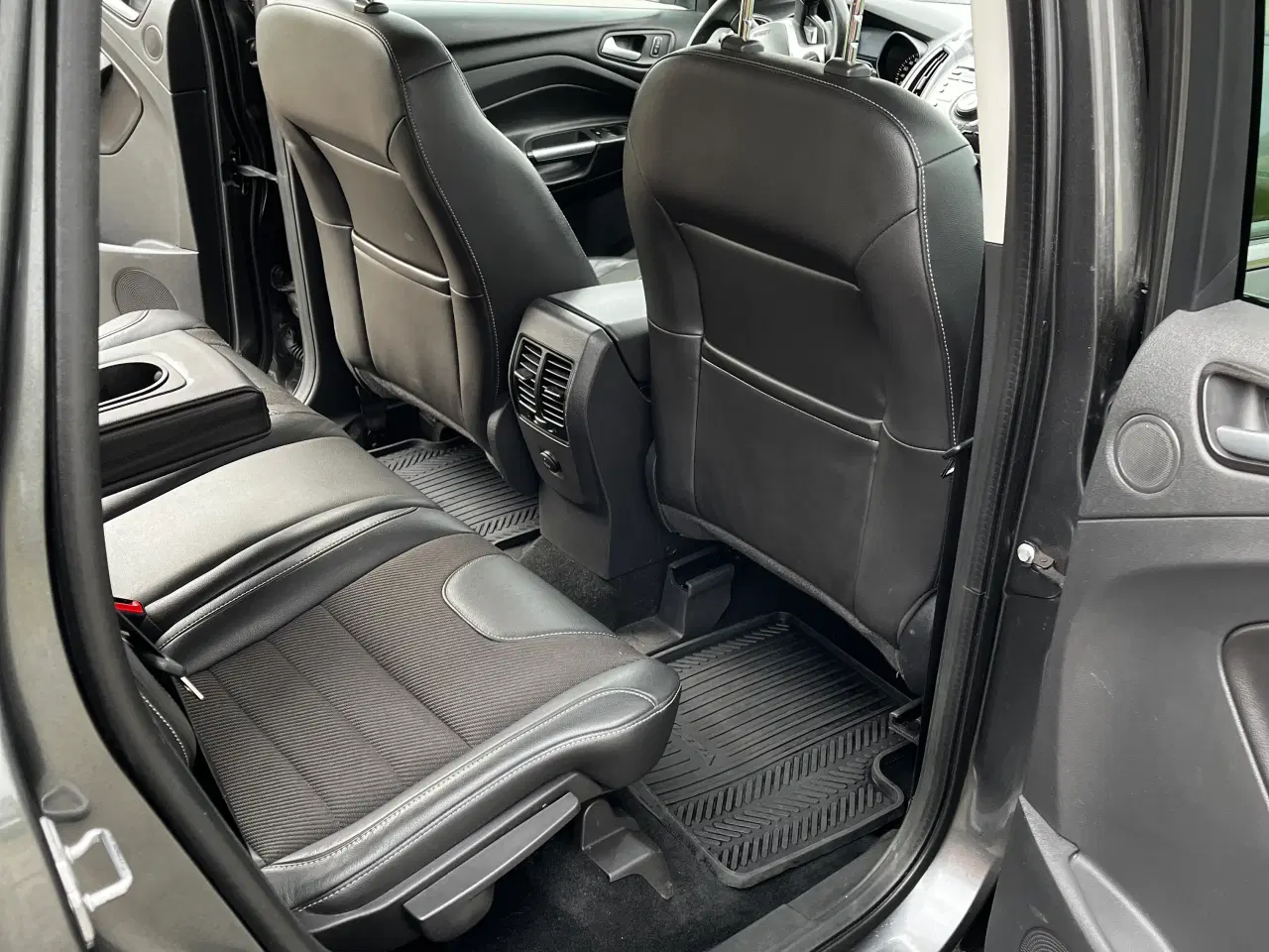 Billede 4 - Ford Kuga 2.0 AWD