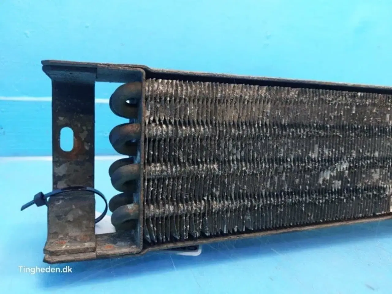 Billede 13 - Massey Ferguson 3060 Køler 3618480M1