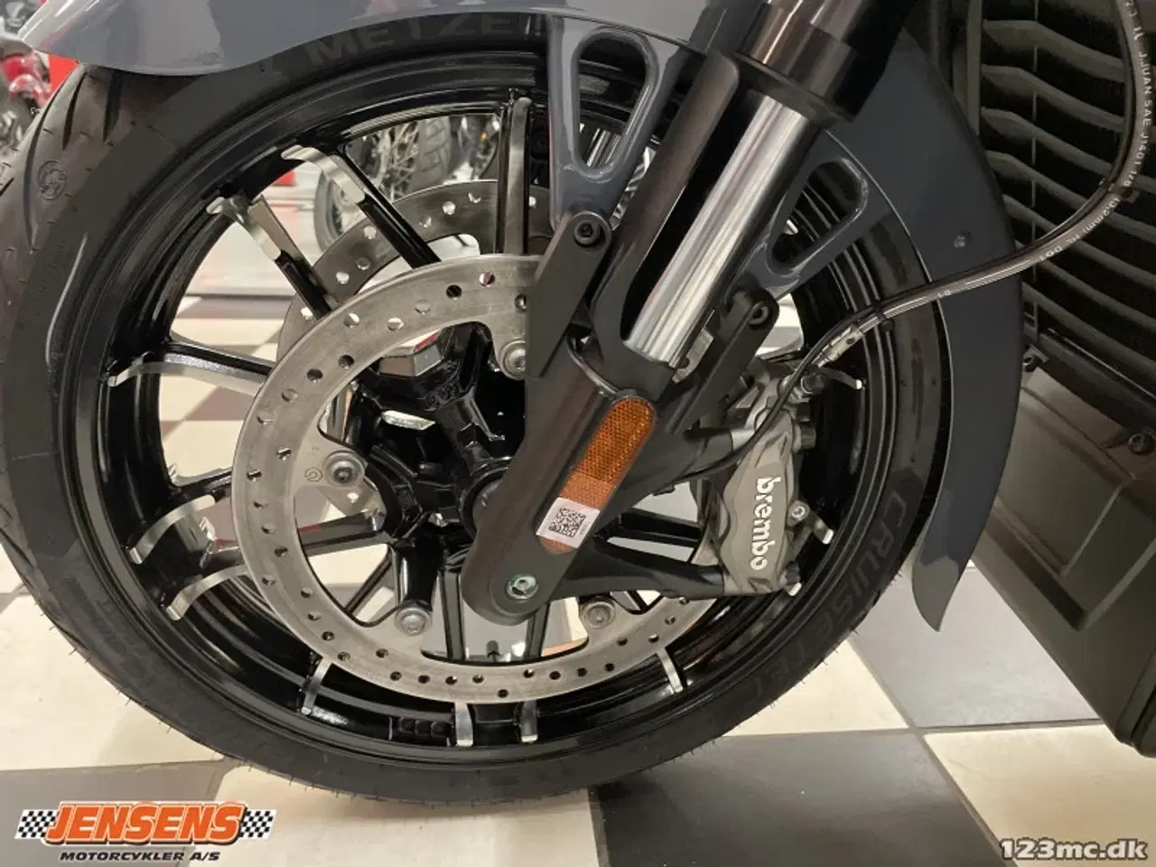 Billede 8 - Indian Pursuit