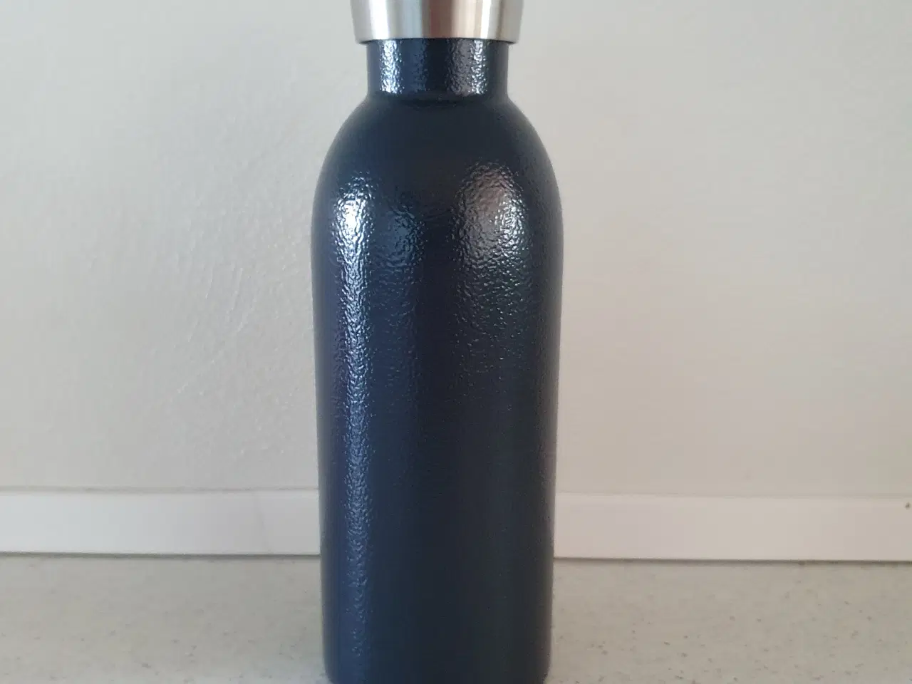 Billede 3 - 24Bottles Clima Bottle - Rustic Deep Blue.