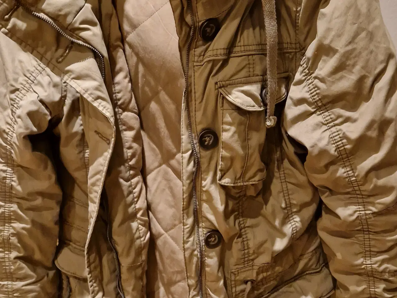 Billede 3 - Lækker jakke 