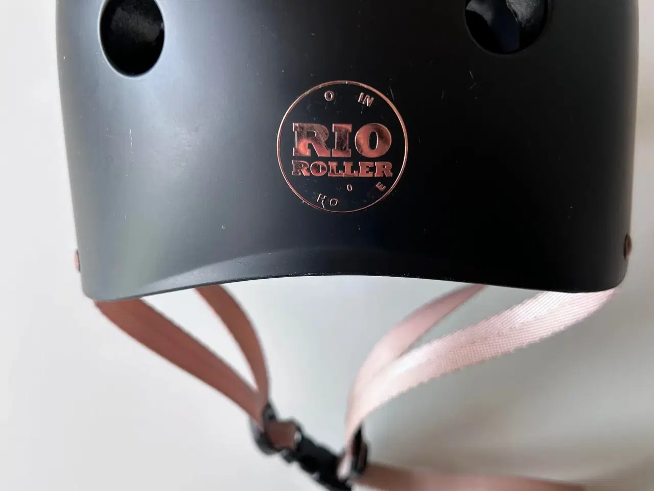 Billede 3 - Rio Roller skaterhjelm