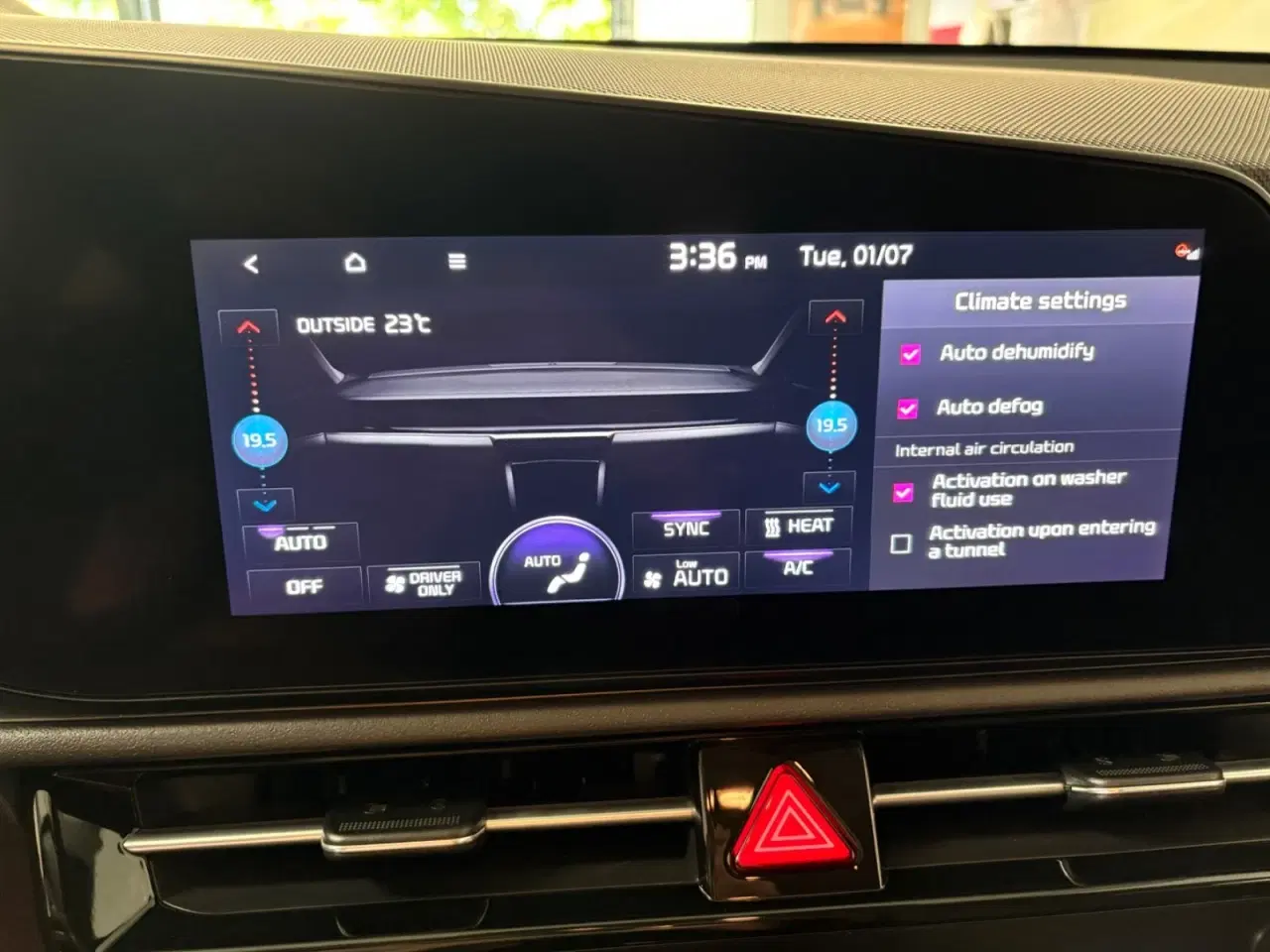 Billede 18 - Kia Niro 64 EV Premium