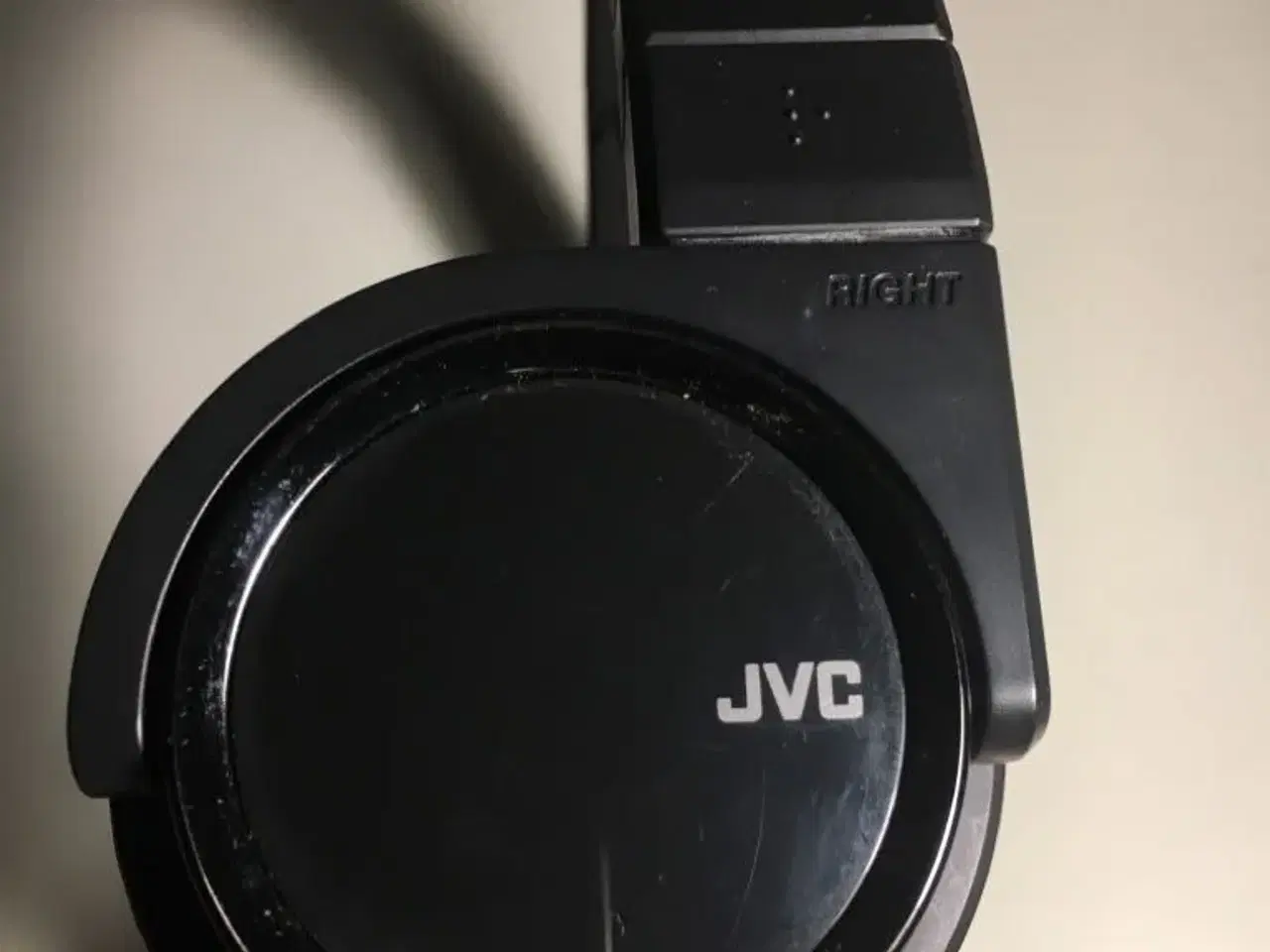 Billede 1 - JVC Headphones