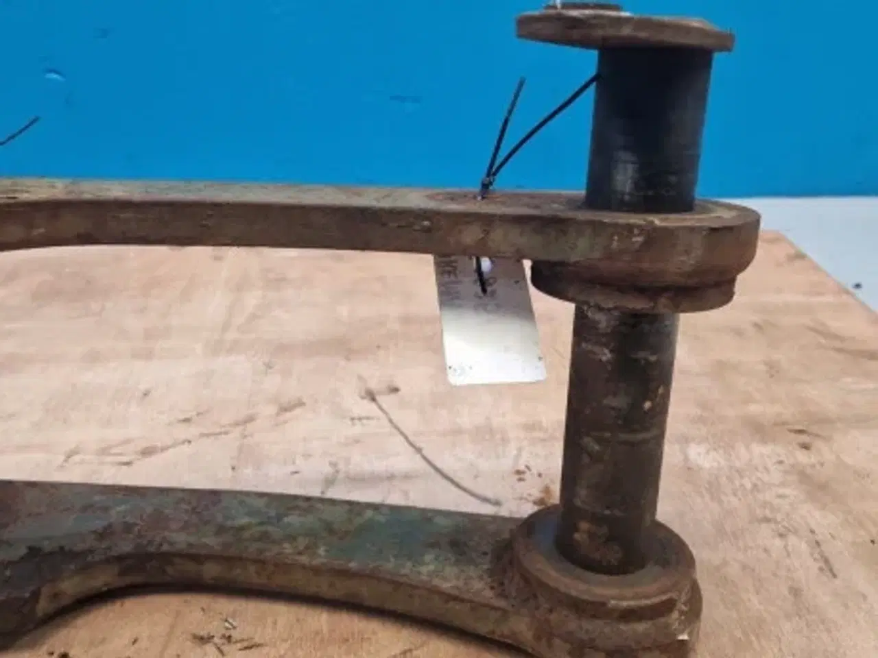 Billede 12 - Hydrema 806 Arm 208261