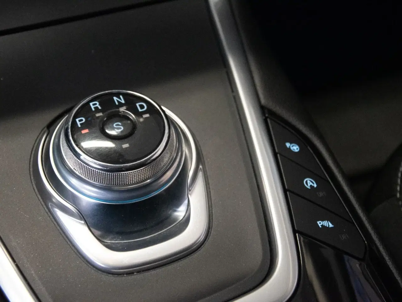 Billede 17 - Ford Galaxy 2,0 EcoBlue Titanium aut. 7prs