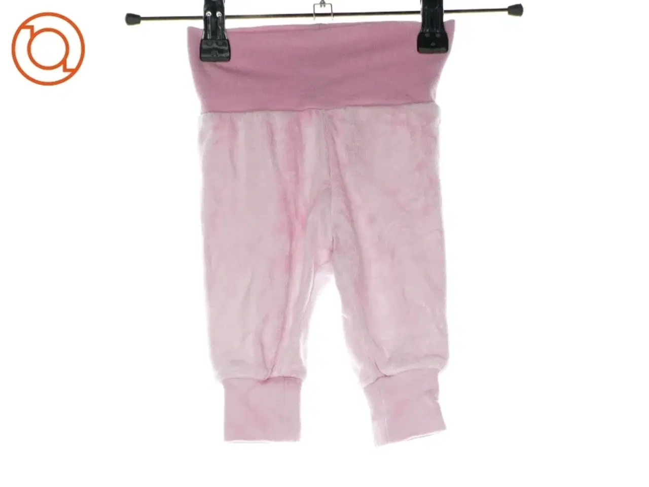 Billede 1 - Bukser fra H&M (str. 56 cm)