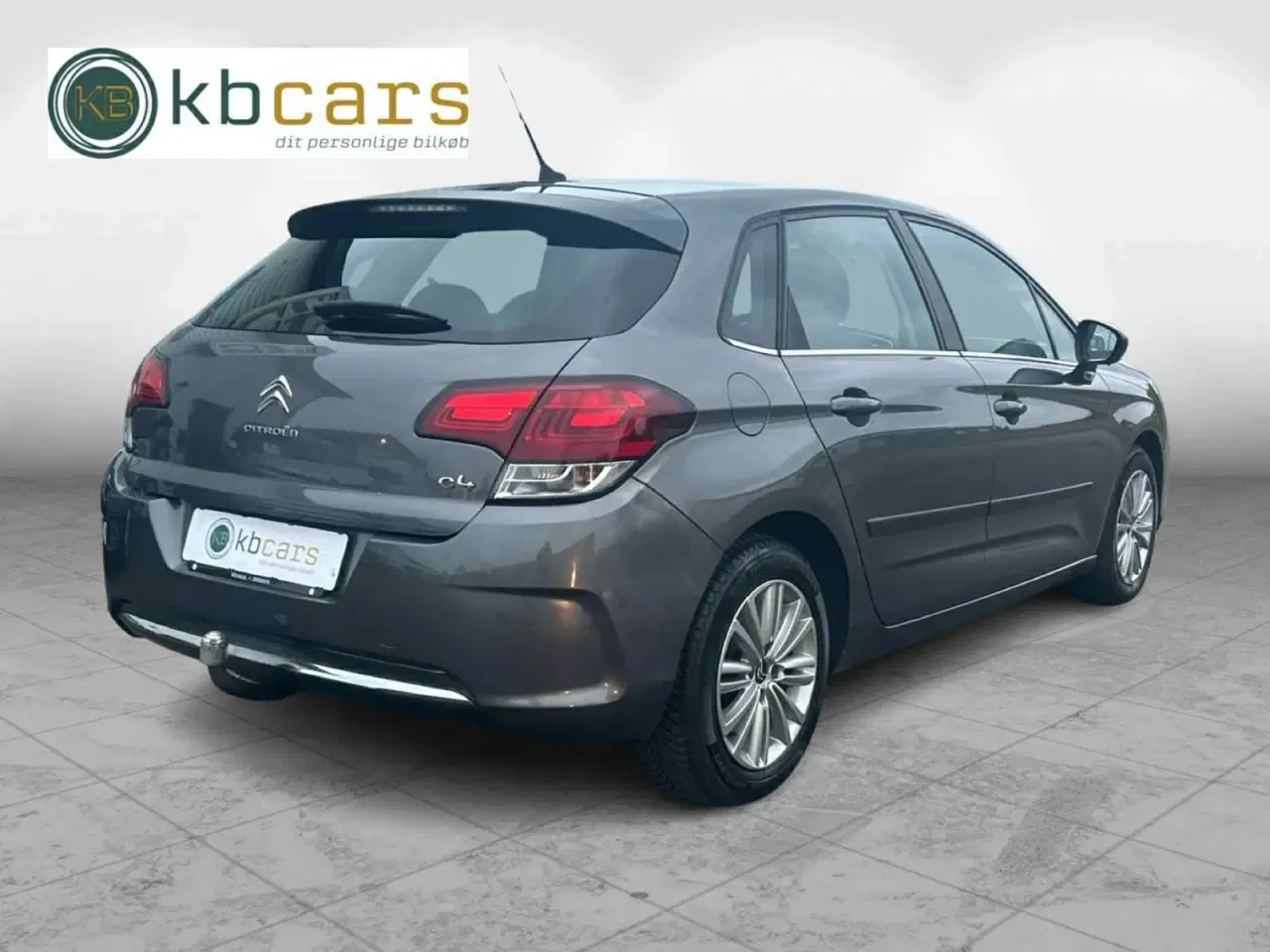 Billede 7 - Citroën C4 1,2 PureTech 130 Feel EAT6