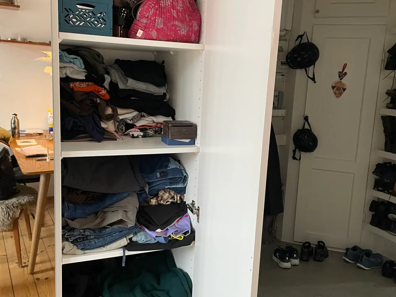 Billede 3 - IKEA Pax skab 