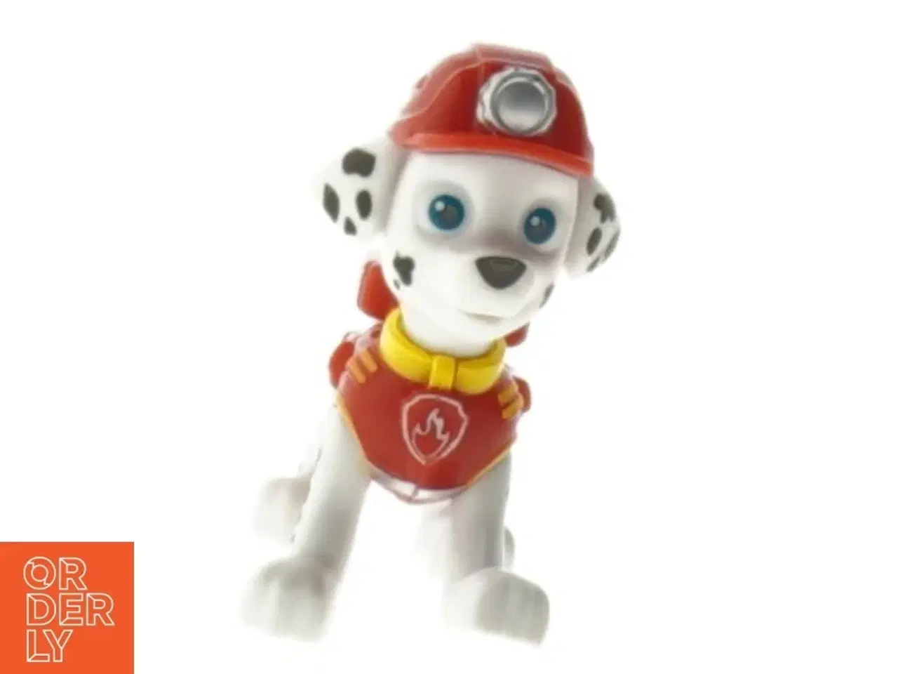 Billede 3 - Chase fra Paw Patrol (str. 3 styk)