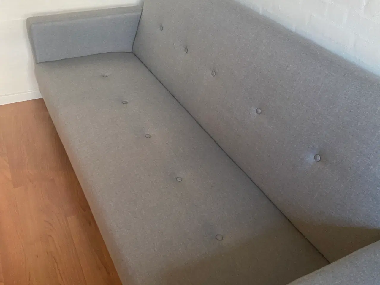 Billede 4 - Sofa/sovesofa