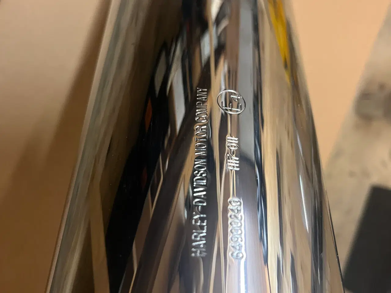 Billede 3 - Originale E-mærkede potter