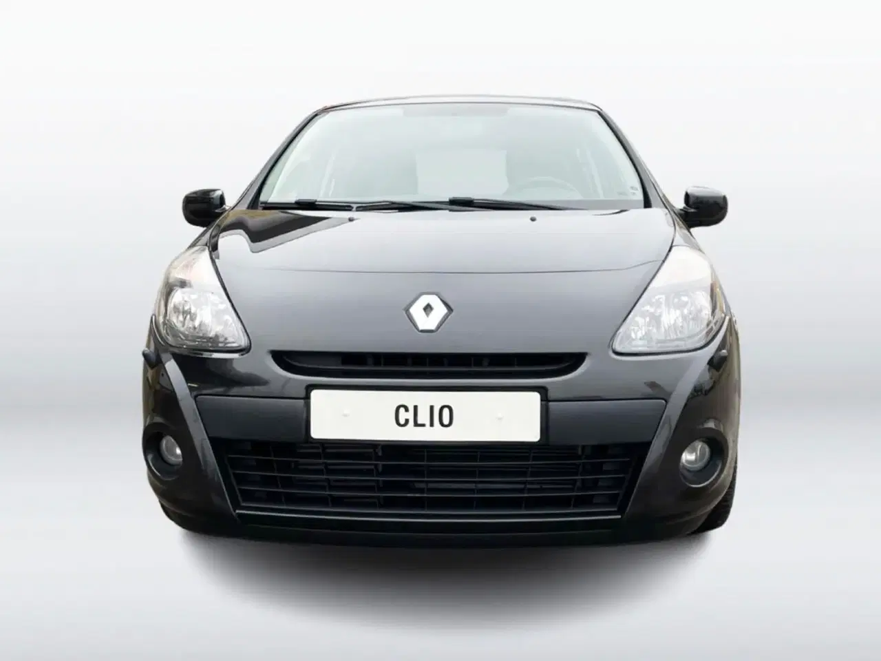 Billede 3 - Renault Clio 1,5 DCI FAP Avantage 75HK 5d