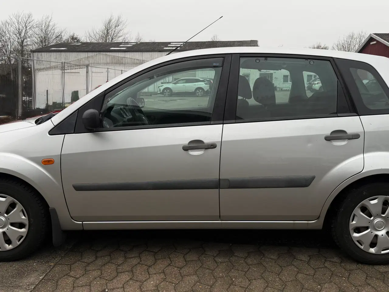 Billede 6 - Ford fiesta 