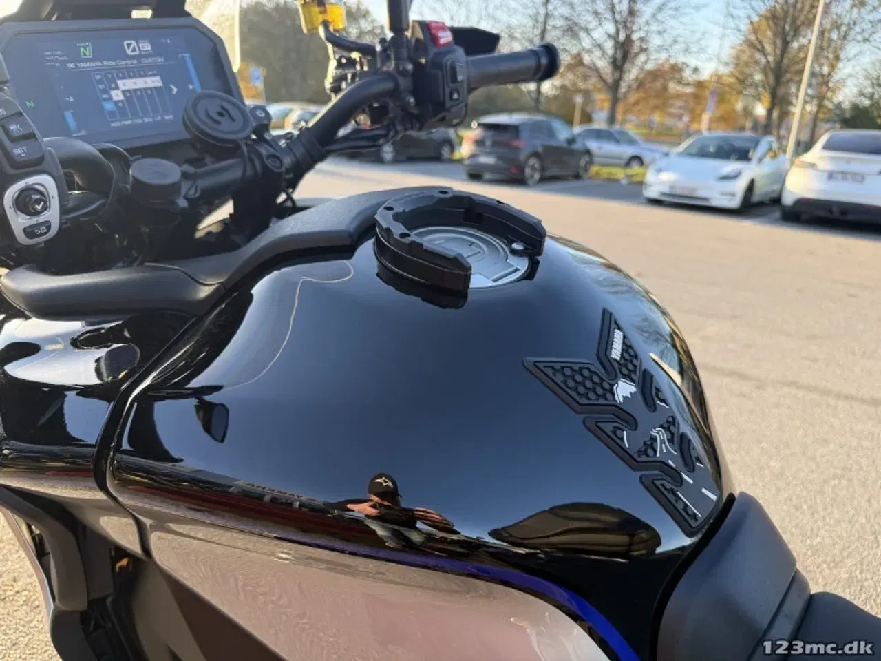 Billede 5 - Yamaha Tracer 9 GT+