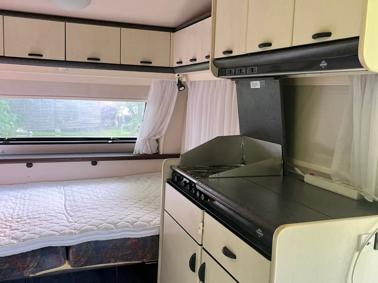 Billede 7 - Campingvogn