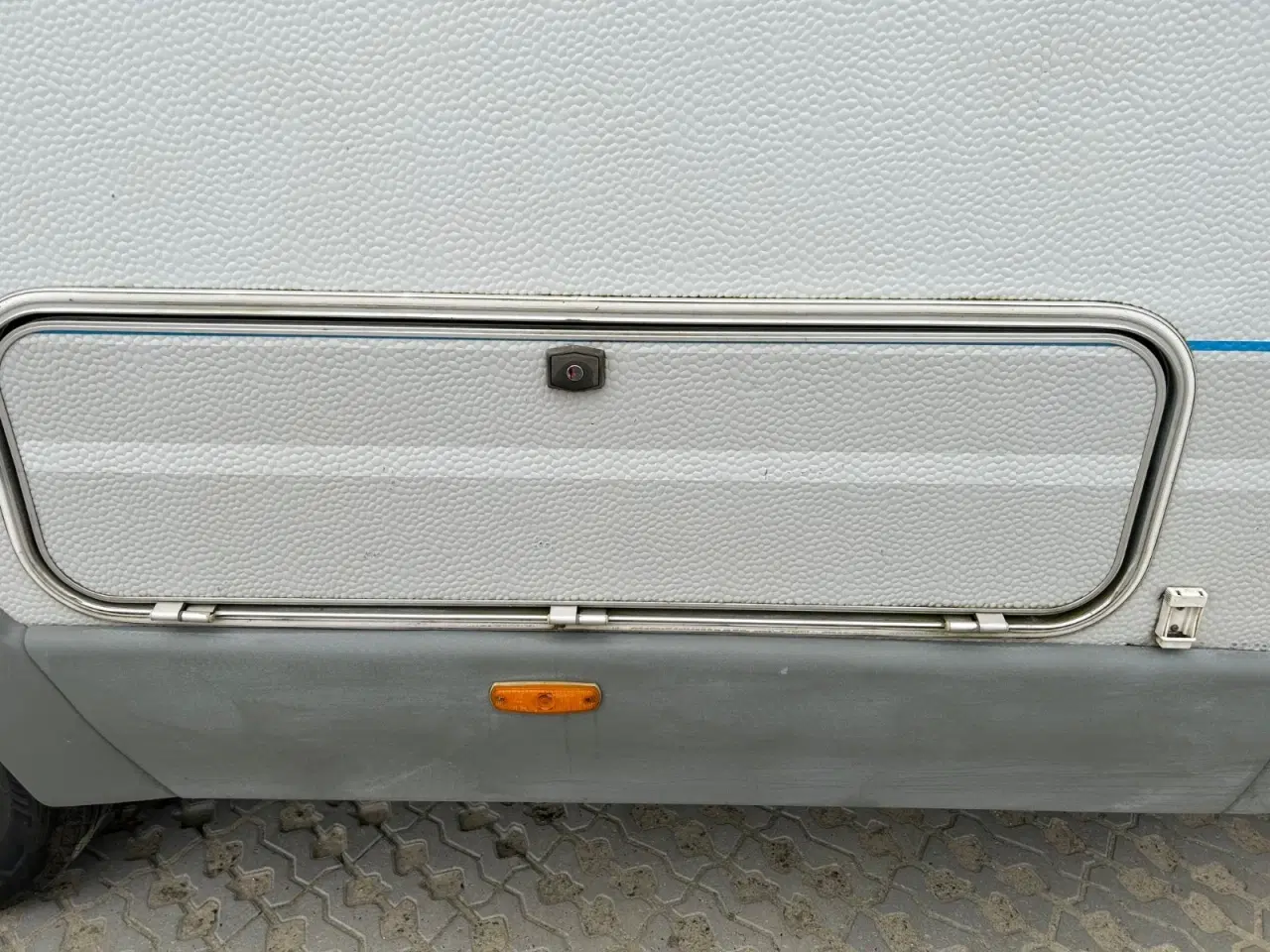 Billede 18 - Fiat Knaus 2,3 Traveller