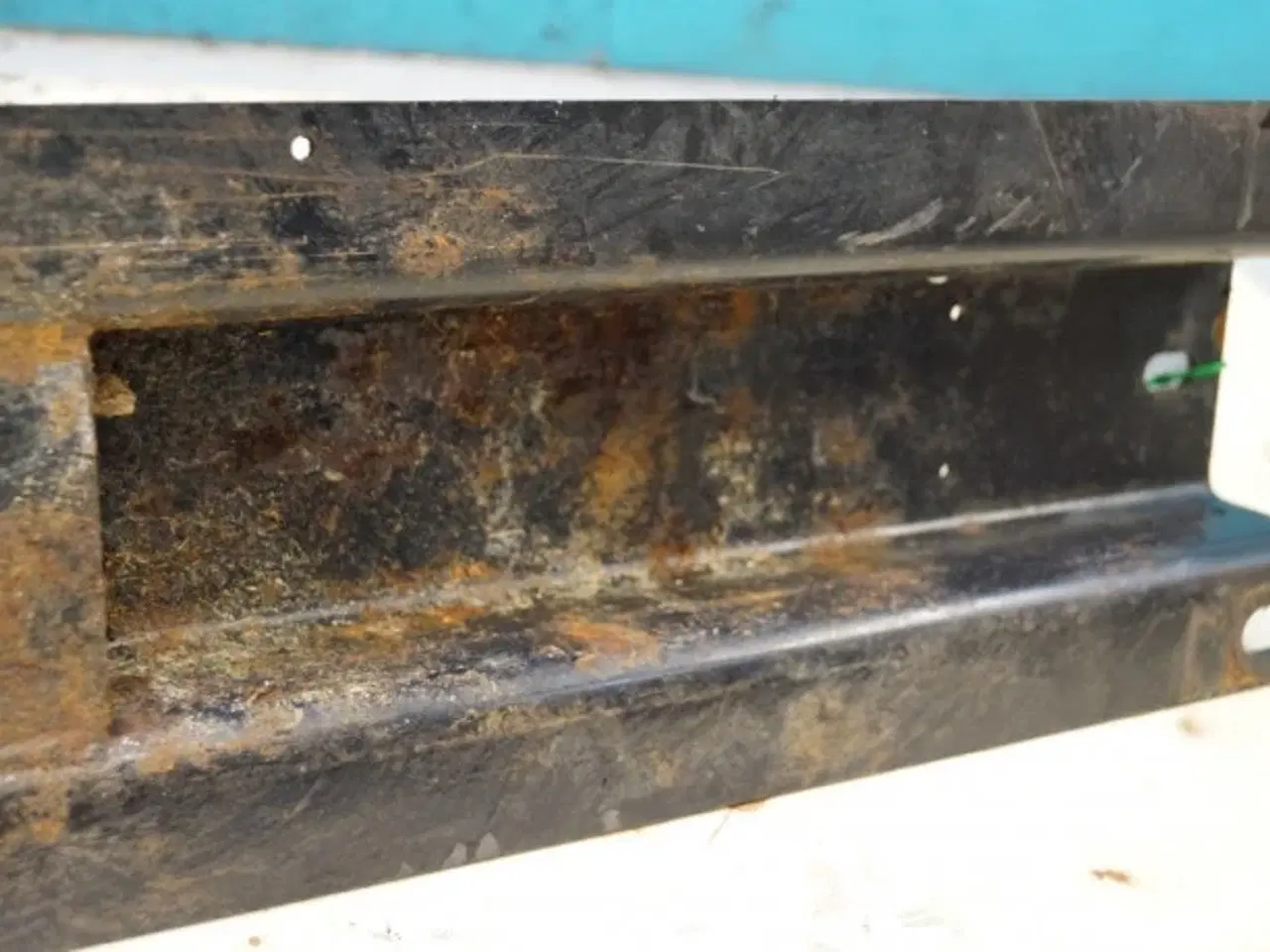 Billede 6 - New Holland BB9060 Ophæng 87644905