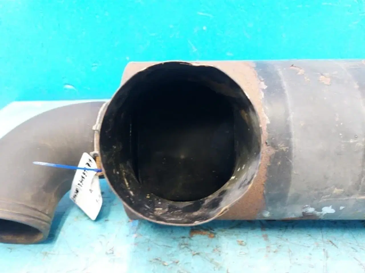 Billede 9 - Dronningborg D7000 Luftfilter 46420100