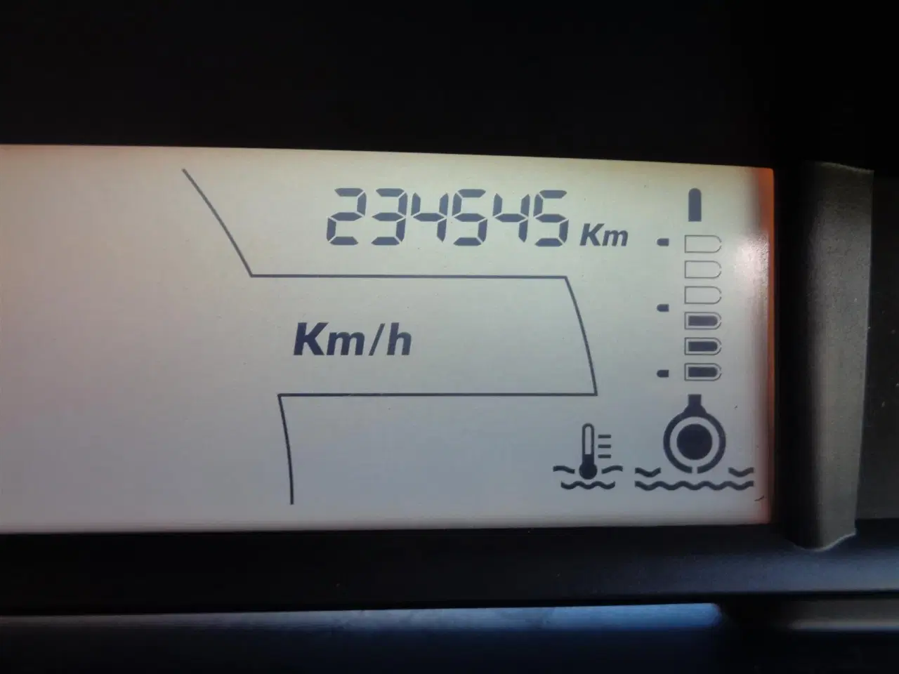 Billede 10 - Citroën C4 1,6 i 16V Advance 110HK 5d