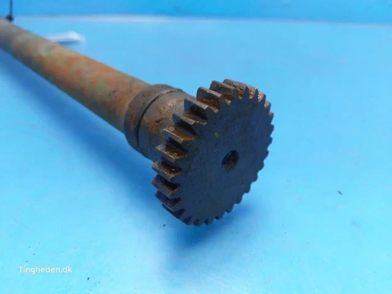 Billede 6 - John Deere 3030 Spindel L31641