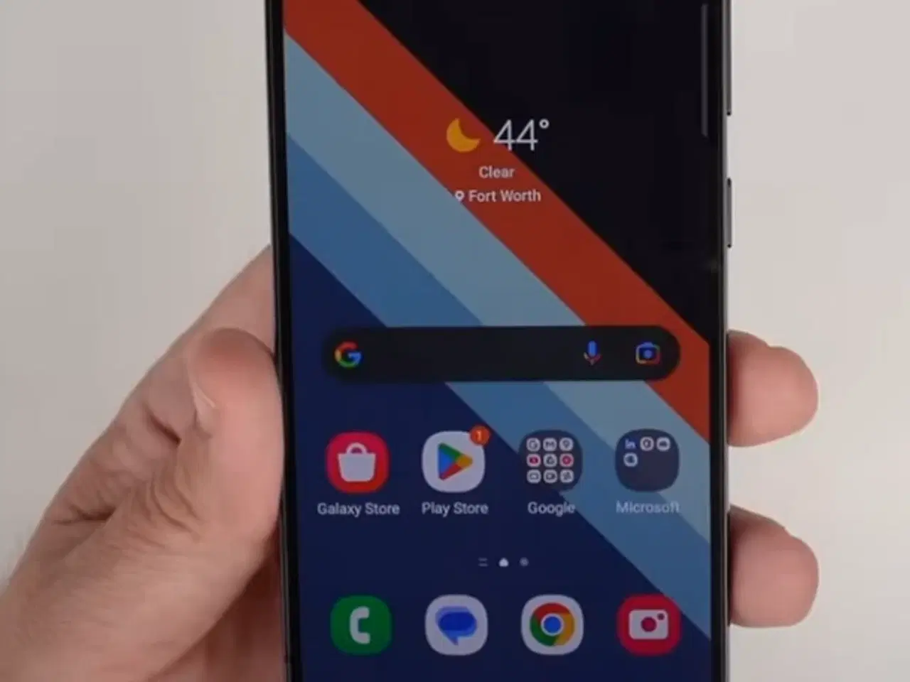 Billede 2 - Samsung galaxy s23 sort