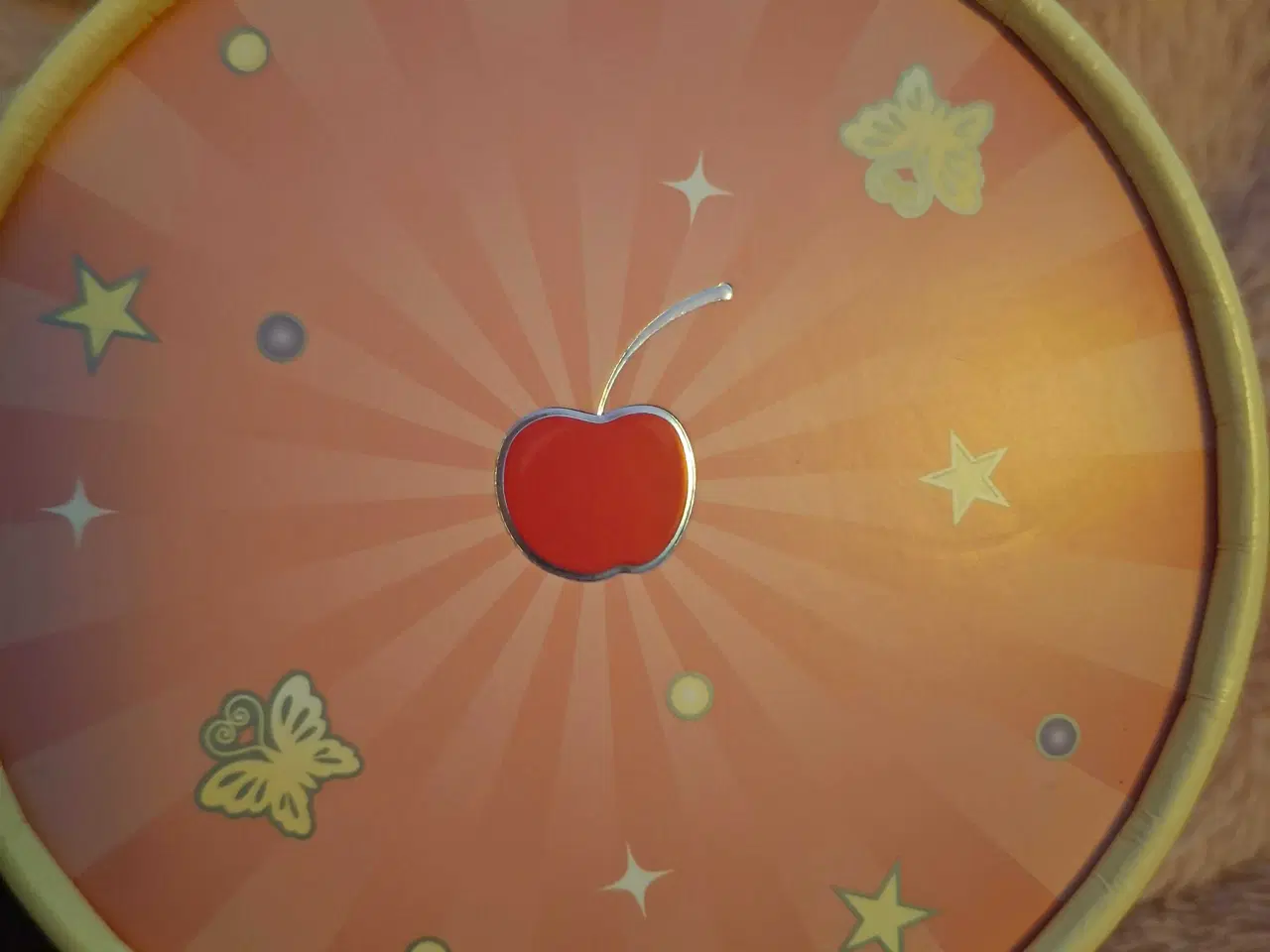 Billede 7 - Sundae Mellow Yellow 50 ml.Eau De Toilette - Anna 