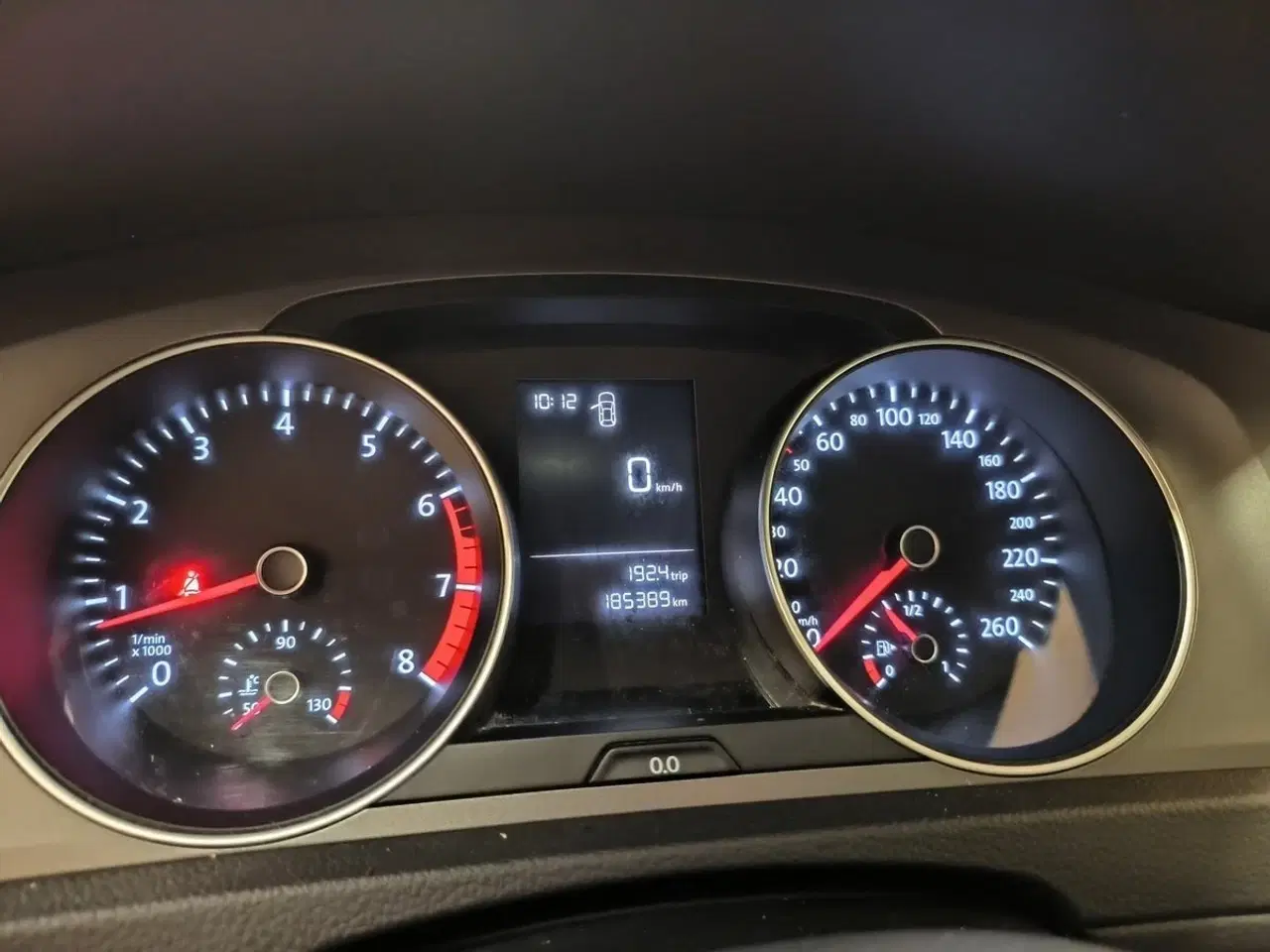 Billede 7 - VW Golf VII 1,2 TSi 105 BMT