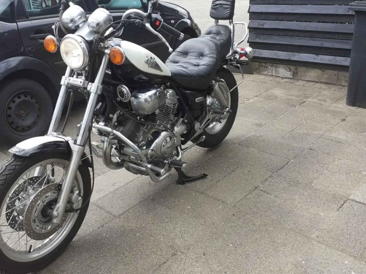 Billede 10 - Yamaha virago 
