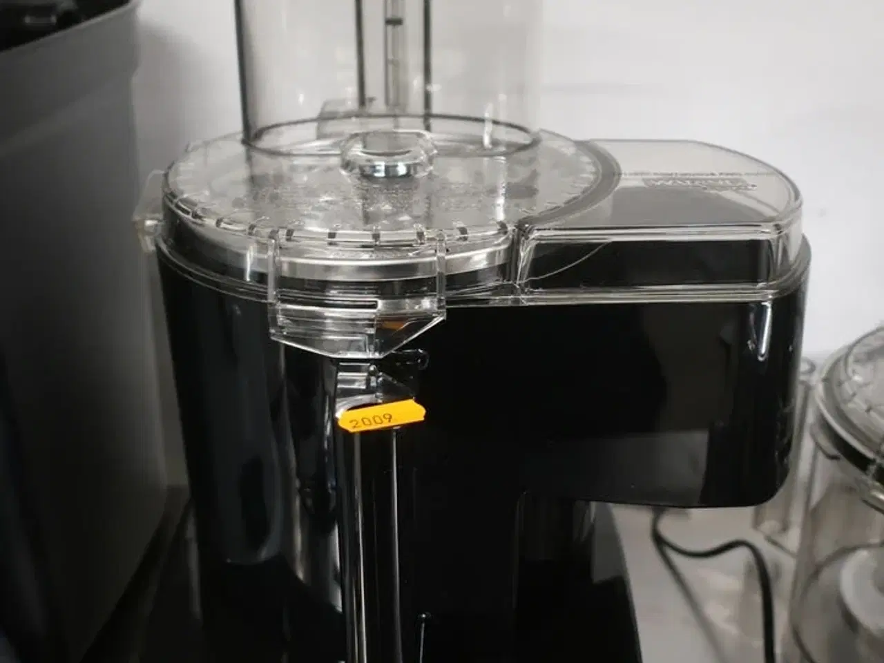 Billede 2 - Foodprocessor WARING WFP14SE