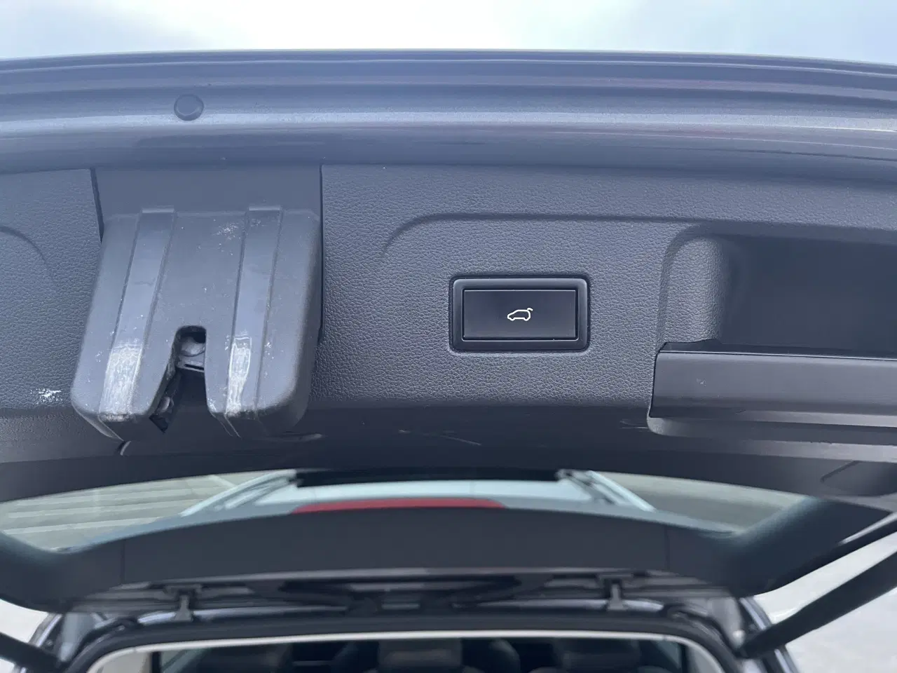 Billede 6 - VW Touran 2016 1,4TSI DSG