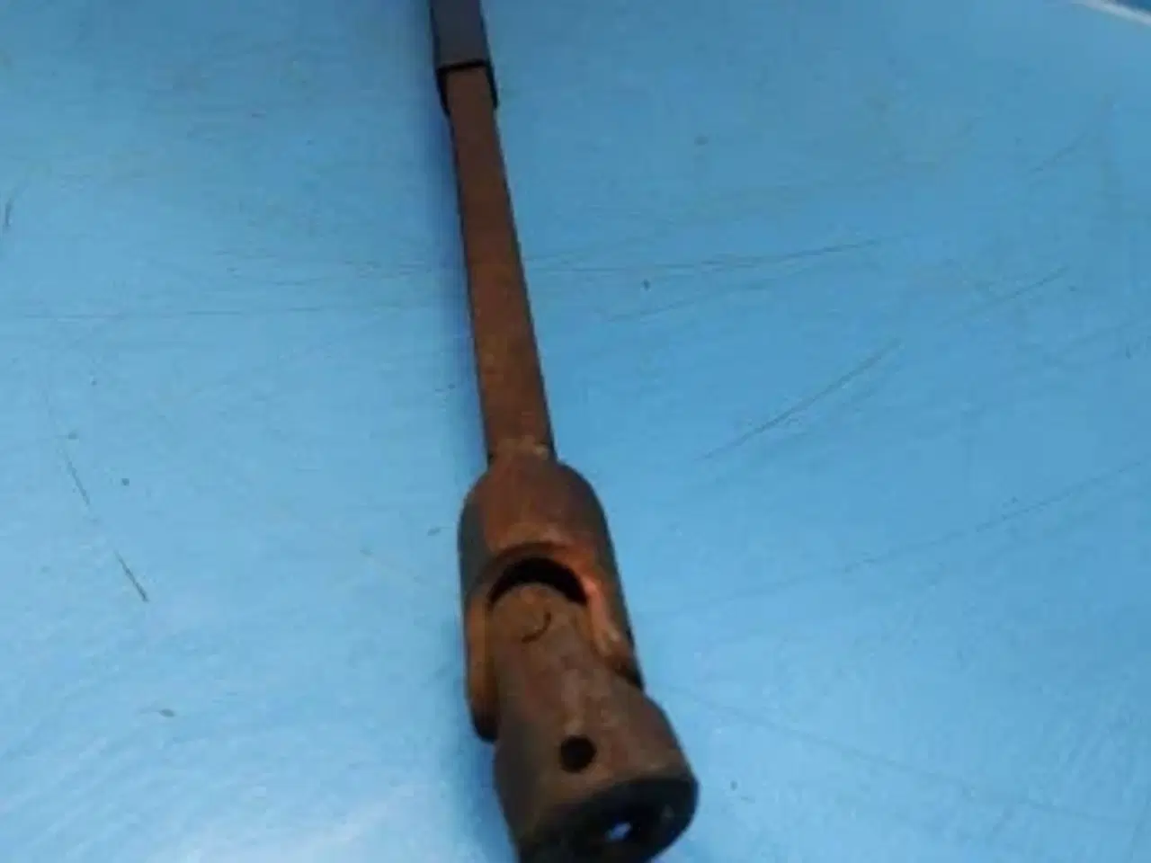 Billede 2 - Massey Ferguson 3060 Håndtag 3580777M3