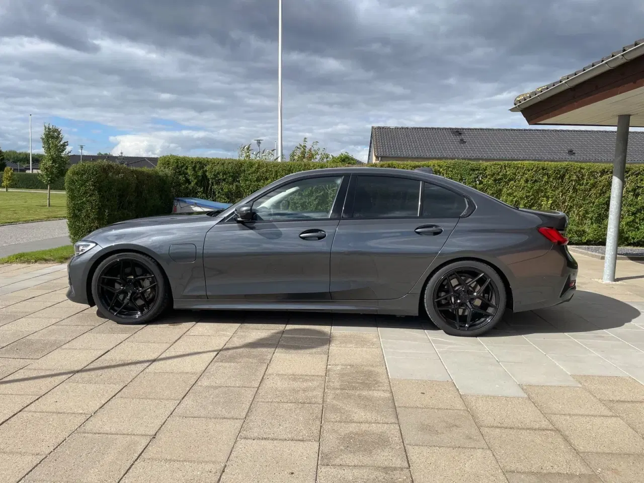 Billede 4 - BMW 330e 2,0 Sport Line aut.