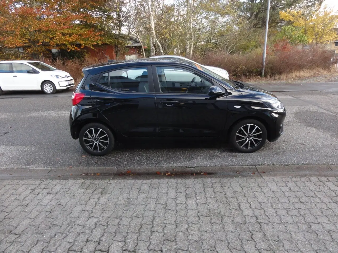 Billede 4 - Hyundai i10 1,0 MPi Essential
