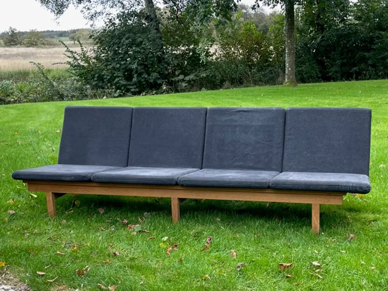 Billede 2 - Sofa - Børge Mogensen 2218