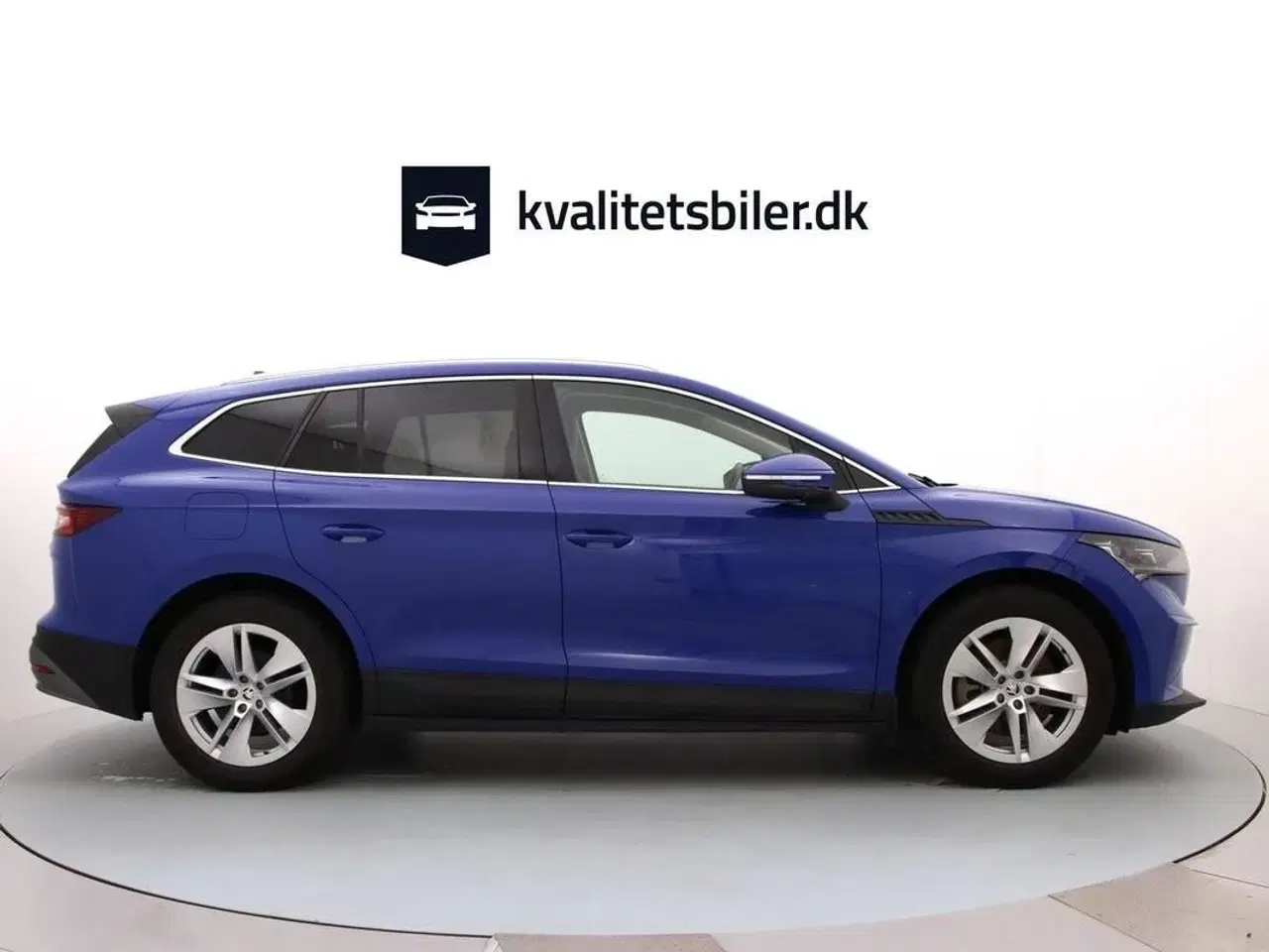 Billede 5 - Skoda Enyaq 80 iV Loft